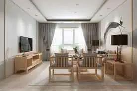 盐为什么能去除油漆味？油漆味怎么去除