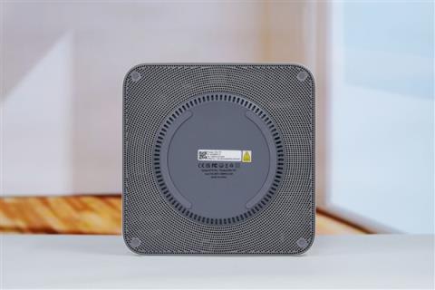 搭载AMD锐龙AIMax+ 395！零刻GTR9Pro迷你AI工作站图赏(图14)
