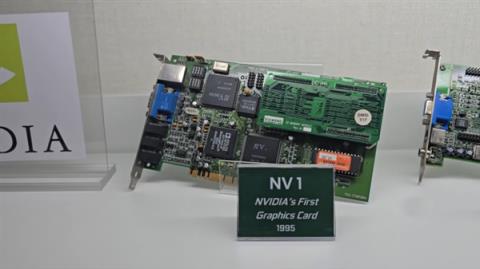 终极硬核显卡收藏家！收集初代NVIDIA/AMD到今日旗舰：见证三十年GPU风云(图2)