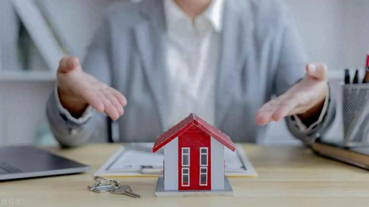 买房为什么要找中介呢？买房必须经过中介吗?