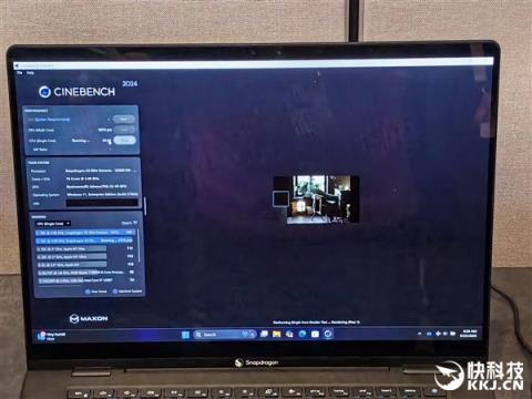 高通骁龙X2EliteExtreme首发跑分！CPU/GPU/NPU全面绞杀AMD/Intel 只等生态成熟(图27)