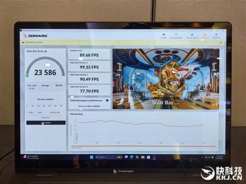 高通骁龙X2EliteExtreme首发跑分！CPU/GPU/NPU全面绞杀AMD/Intel 只等生态成熟(图28)