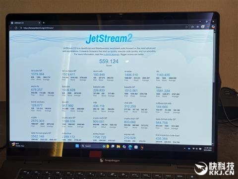 高通骁龙X2EliteExtreme首发跑分！CPU/GPU/NPU全面绞杀AMD/Intel 只等生态成熟(图32)