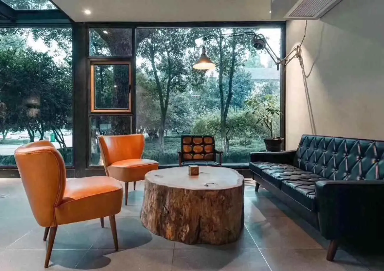 奥坎大板为什么那么重？几种大板的优缺点