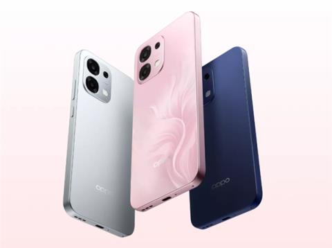 1599元起！OPPOA6开售：7000mAh六年长寿电池、IP69满级防水(图2)