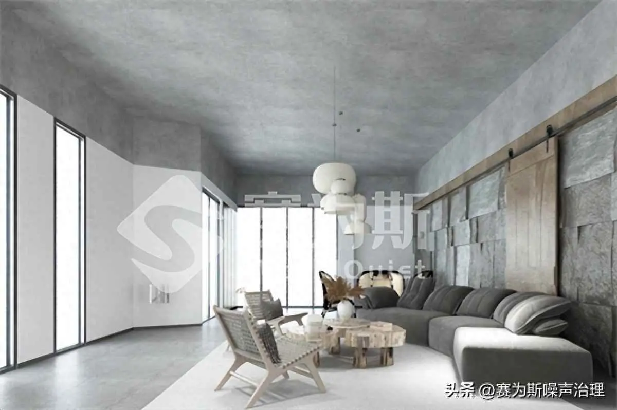 墙体为什么会有共振？什么措施可以降低墙体共振噪音？