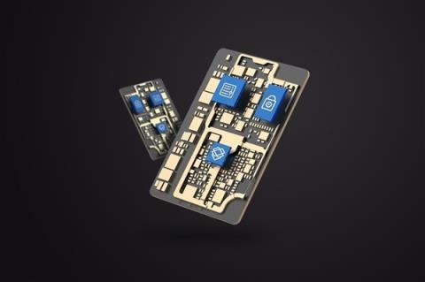 对标苹果iPhoneAir！华为测试eSIM超薄手机：搭载全新麒麟芯片(图3)