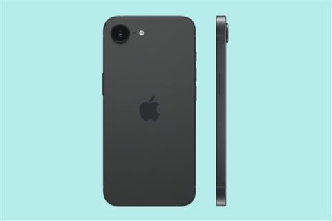 苹果iPhone17e明年初发布：继续60Hz低刷屏+单摄(图2)