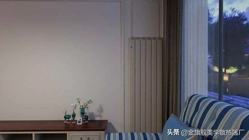 调温器为什么会坏？暖气温度调节器常见故障有哪些？