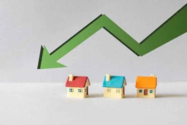 房价为什么跌得这么厉害？全国房价大跌的10大原因