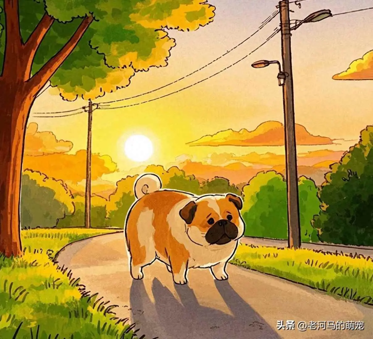 小狗住什么窝比较好？揭秘狗狗最爱的4大睡眠圣地！