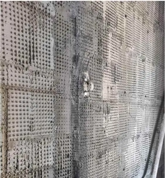 外墙为什么抹灰？建筑抹灰工程，施工注意事项