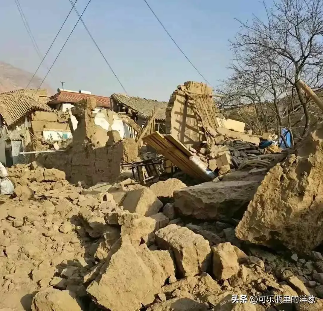 为什么高层抗震 ？我们住的高层抗震性能怎么样呢？