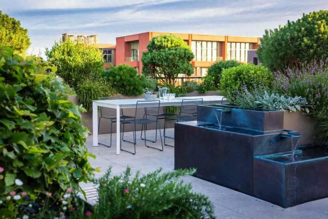 为什么顶楼好看？我为什么推荐买楼顶？.