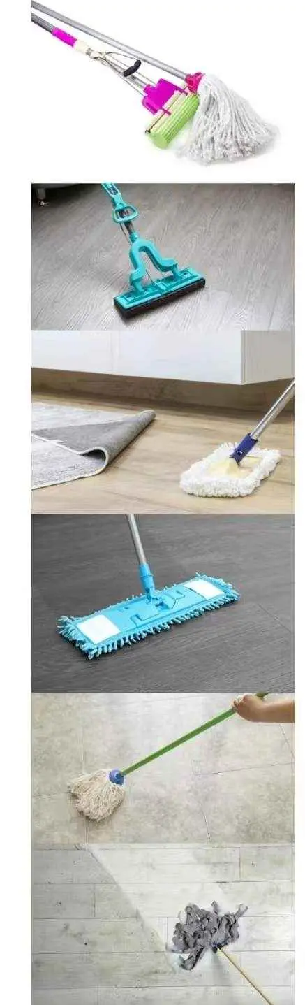 为什么拖地 腥？为什么拖过地后，家里会有腥味儿?