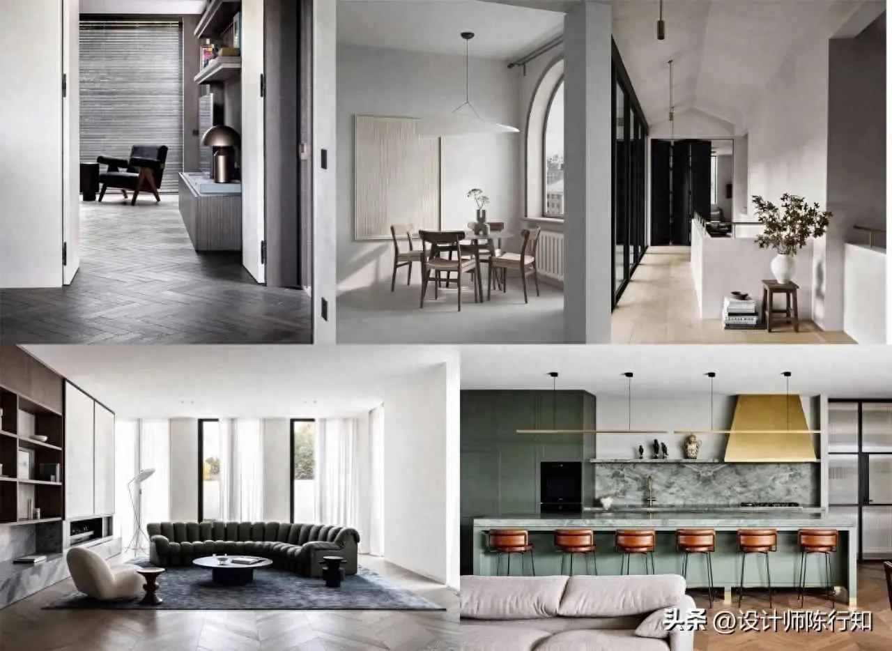 为什么做半包不做全包？为什么90%的人都劝我半包？