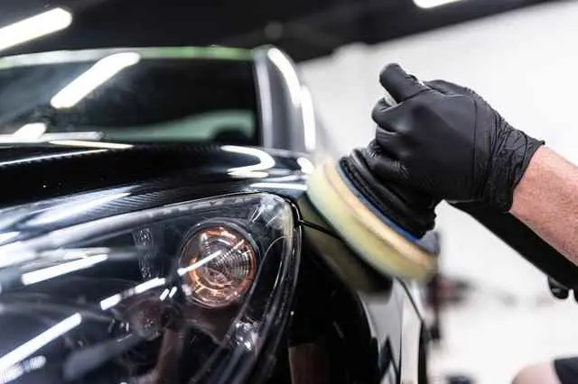 为什么要软水洗车？为什么推荐用软水洗车？