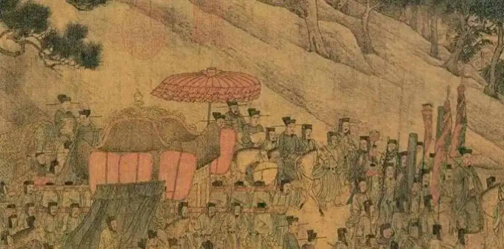 为什么安土重迁？葛剑雄：古代人为什么要迁移？