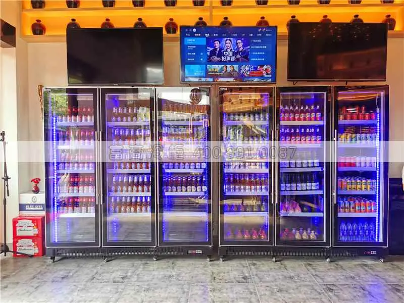 冰柜里为什么会出现霜？冷柜日常维护及保养注意事项