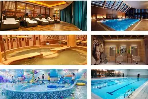 酒店为什么热水用不完？酒店的热水供应系统是如何做到24小时热水供应的？