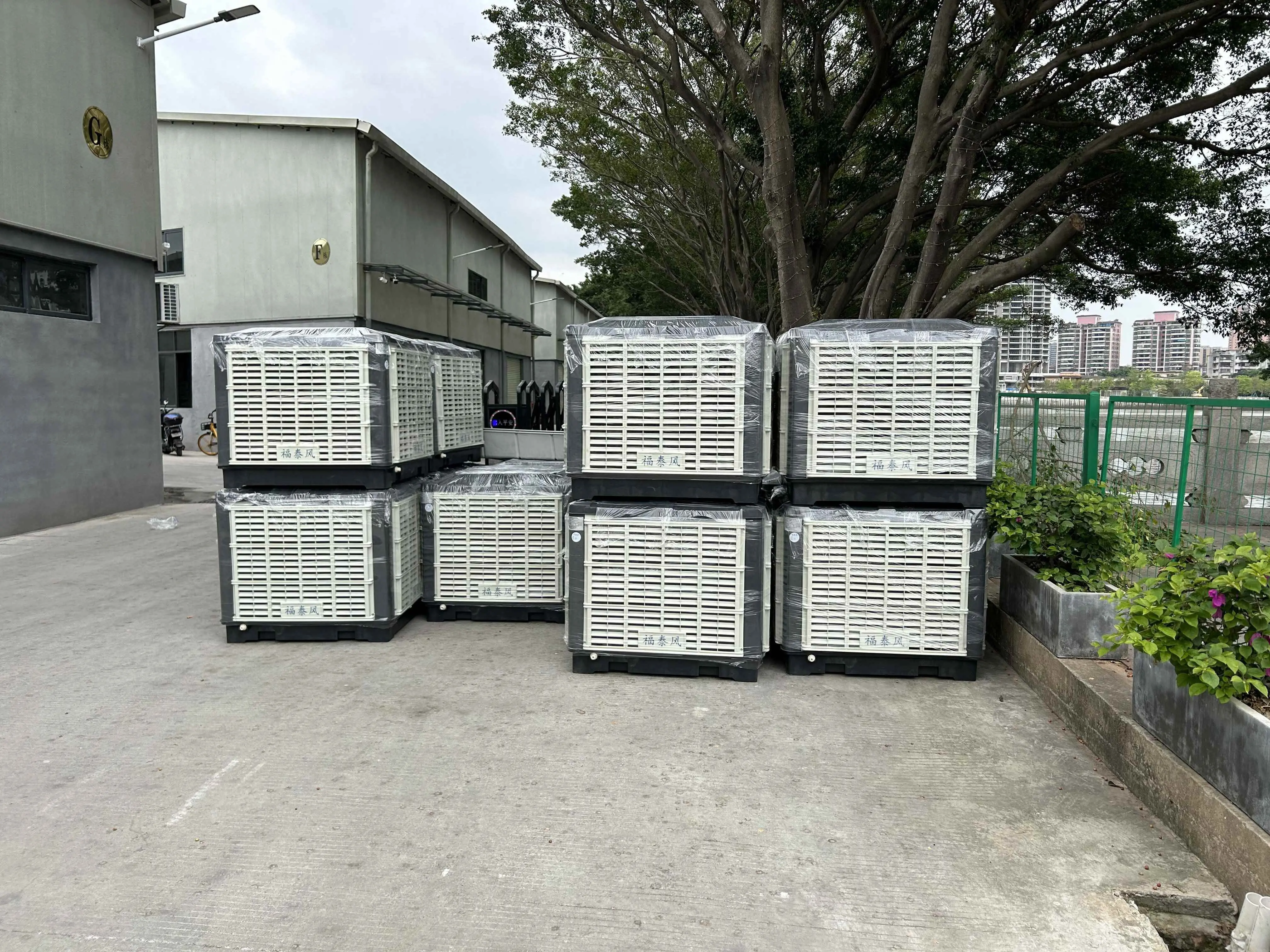 冷风机为什么不制冷？冷风机不制冷有哪些原因