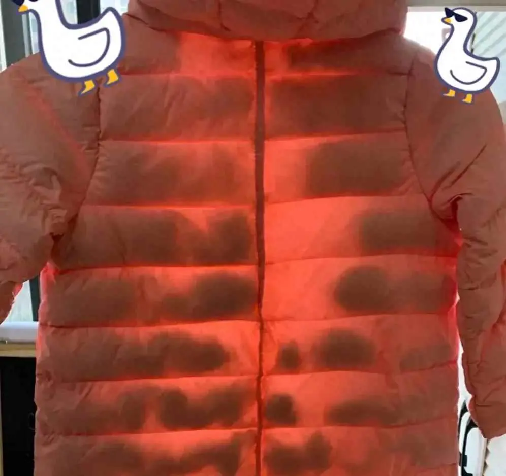 为什么羽绒结块？羽绒服洗后结块怎么办？