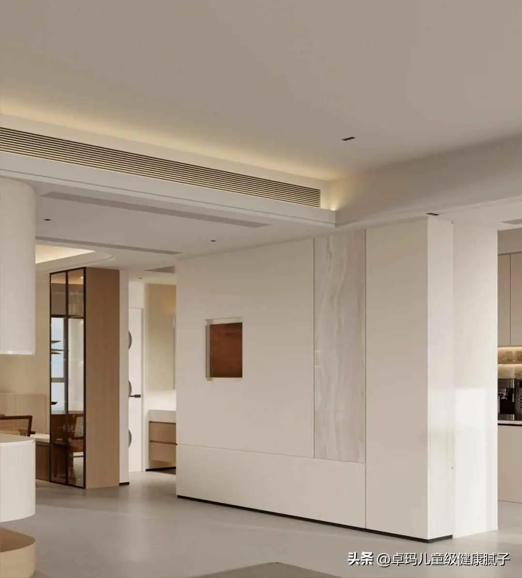 墙面为什么会掉皮开裂？墙面开裂、起皮？