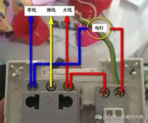 太危险了，很多地方都是假接地。为什么用电设备要接地