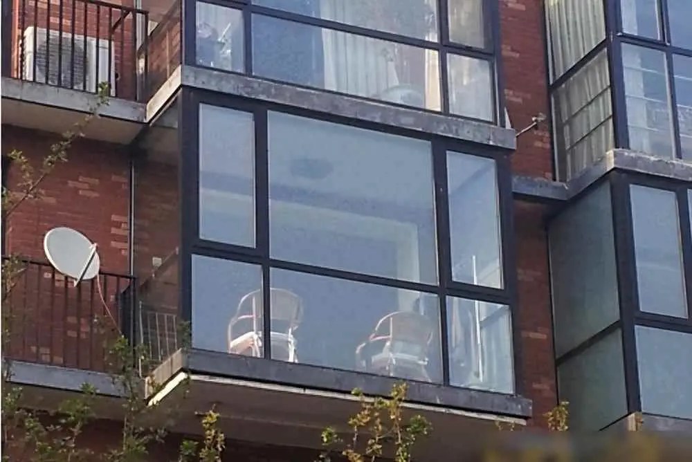 为什么不能封闭阳台？阳台要不要封起来呢？