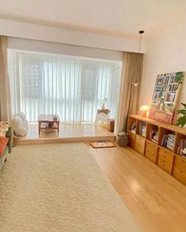 阳台为什么要高？将阳台“抬高”10公分，立马多出一间屋