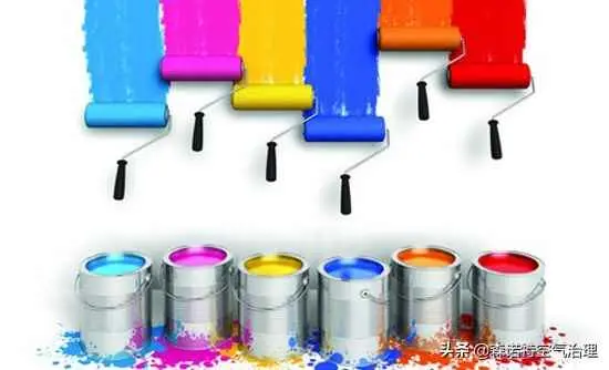 油漆为什么臭？我家油漆味很大，检测一下是不是甲醛超标？