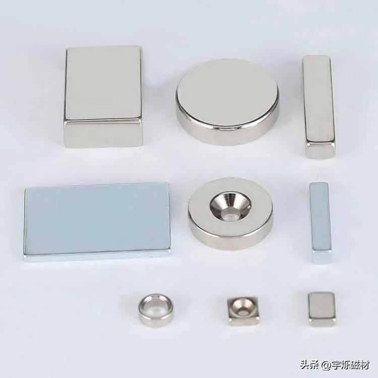 为什么会消磁磁铁？强力磁铁多久消磁？