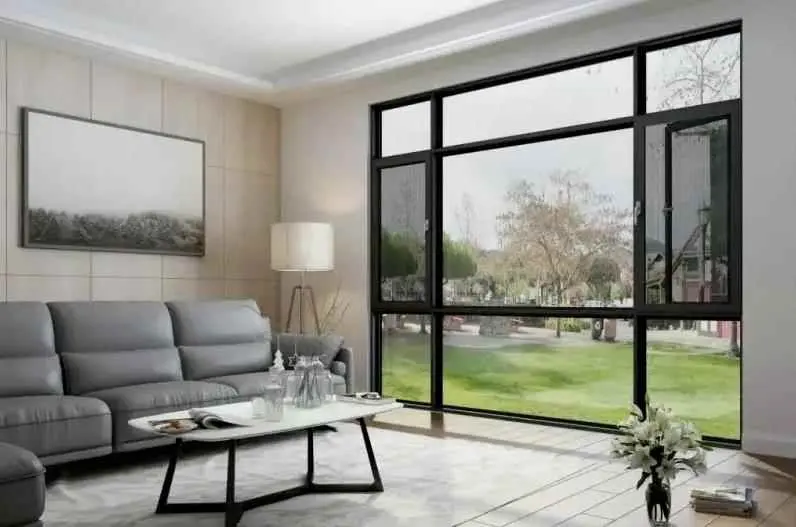 金刚为什么生锈呢？金刚网用一年就生锈？