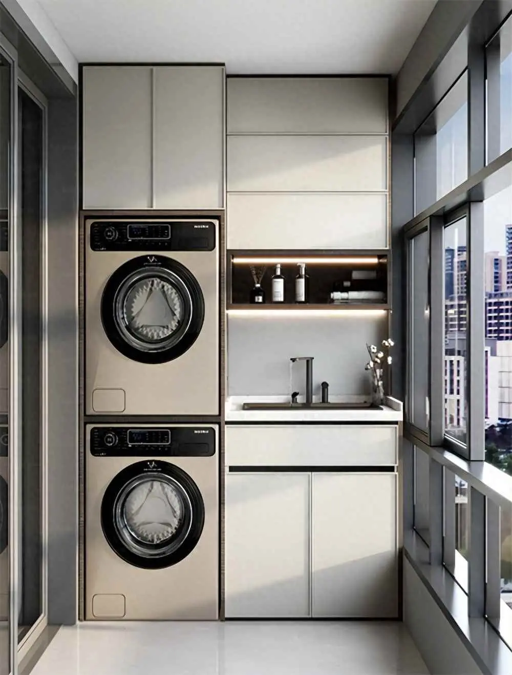 为什么选用定制家具？装修选择全屋定制家具好不好？