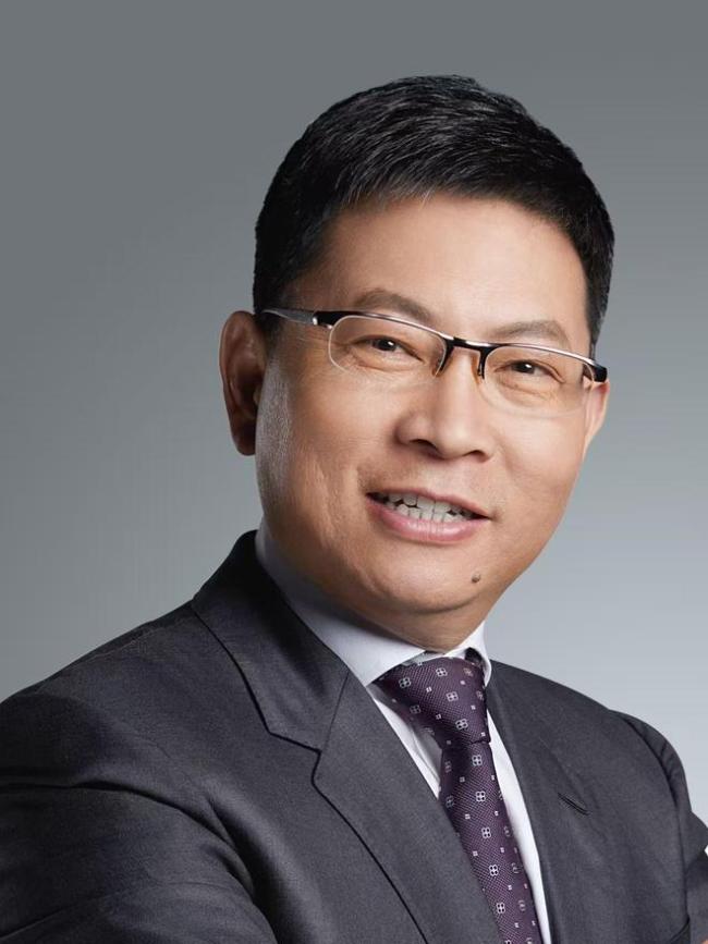 余承东增任华为IRB主任 引领AI战略新方向