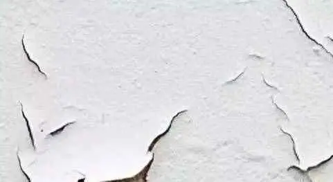 墙面为什么会剥落？内墙腻子分层剥落？