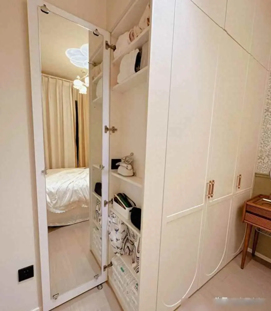 鞋架为什么不能放卧室？建议卧室不要放这“6种东西”！