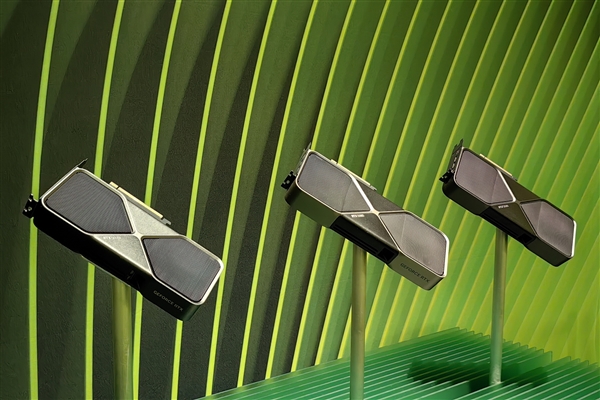 显存容量大增！NVIDIA RTX 50 SUPER明年3-5月发布