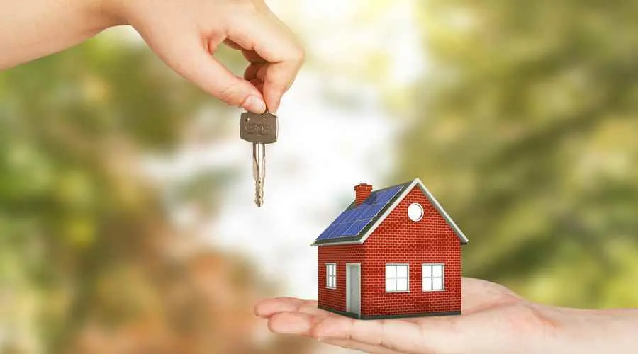 房贷为什么要担保人啊？银行贷款买房需要担保人吗