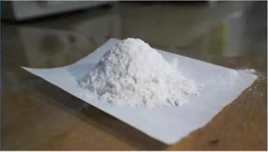 腻子粉为什么有味道？如何区分优劣质腻子粉？