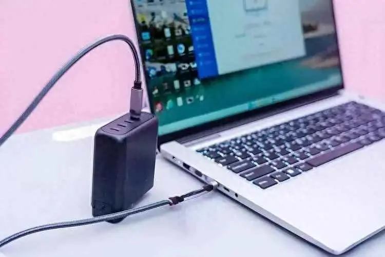 手提电脑为什么不充电？笔记本电脑充不进电如何解决