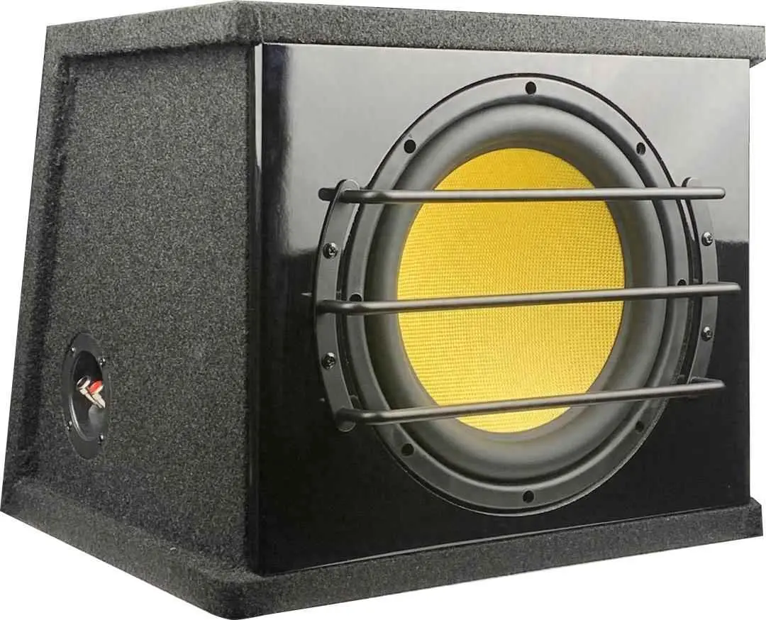 为什么低音炮有杂音？超低音杂音该如何处理？