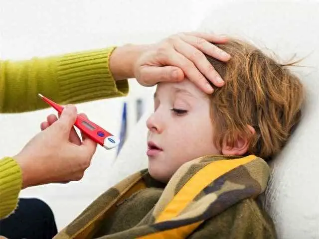 为什么水银温度计准确？电子体温计和水银体温计谁更准？