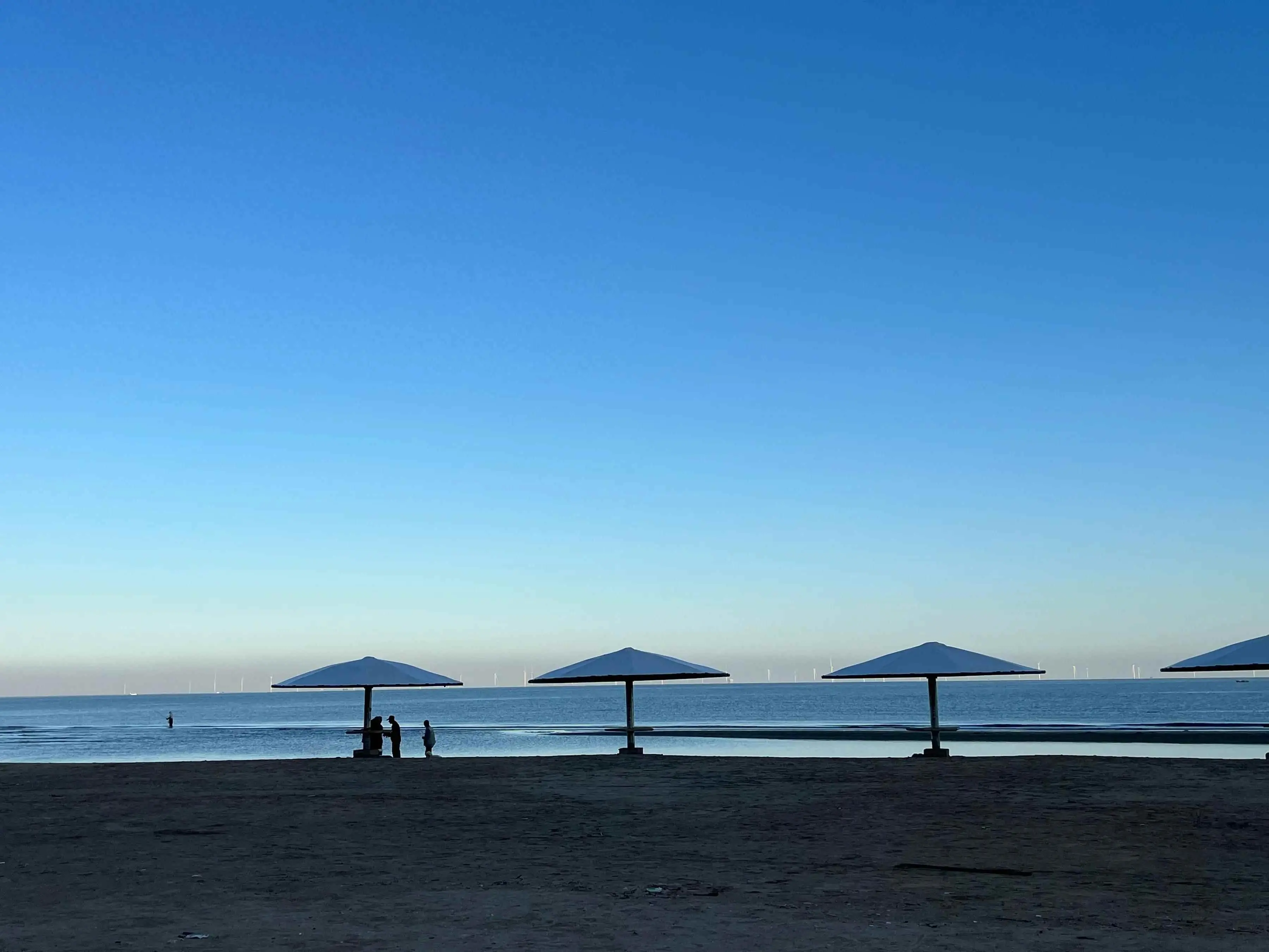 龙口为什么不潮湿？龙口适合旅居养老吗