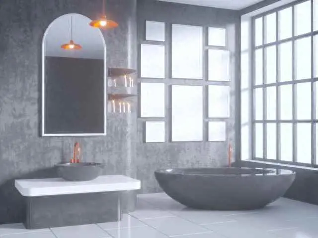 洗澡为什么开换气？夏天浴室开吹风还是换气？