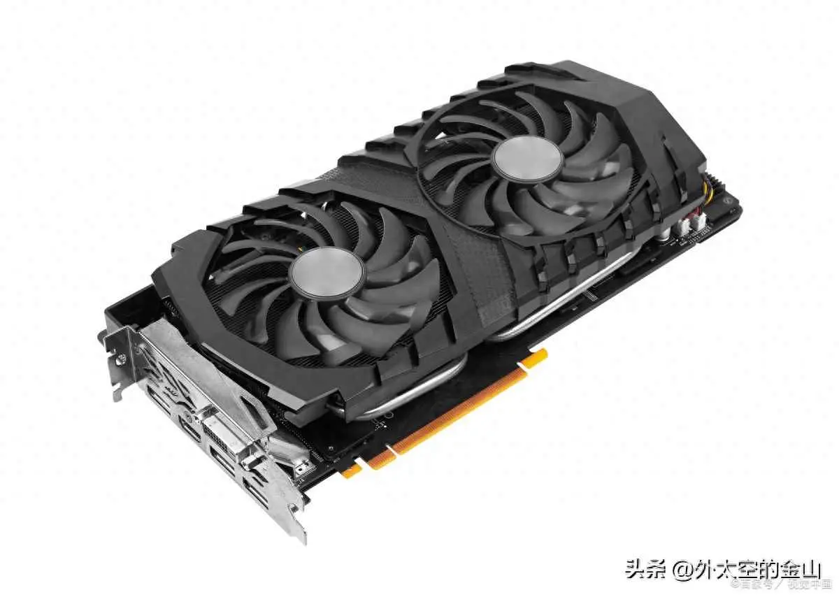 玩游戏为什么要显卡支持？显卡有什么作用？