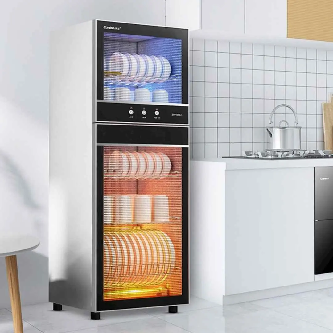 为什么消毒柜会生锈？消毒柜生锈了是正常现象吗？