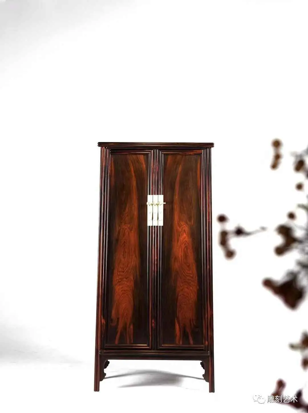 木为什么要涂油？红木家具擦油还是擦蜡？