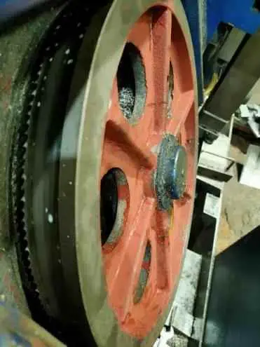 木工锯条为什么容易断？造成带锯条断带的原因有哪些？