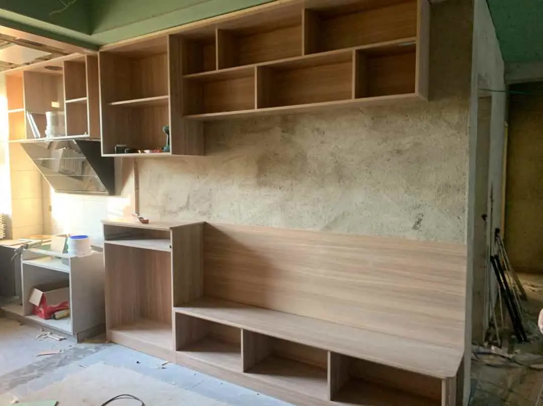 装修为什么要做木工？定为何许多人还选木工打柜子